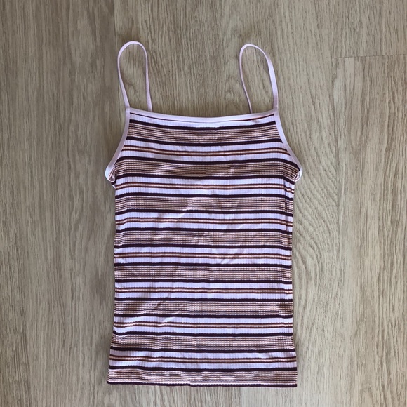 Aritzia Wilfred Laciann Tank - Picture 2 of 11